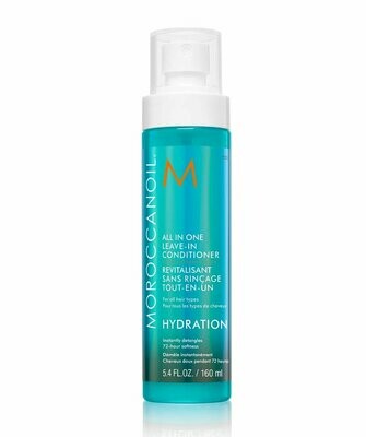 Moroccanoil - All in One Leave-In Conditioner 160 ml