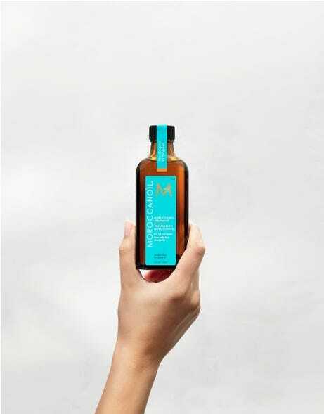 Moroccanoil - Moroccanoil Treatment 50 ml