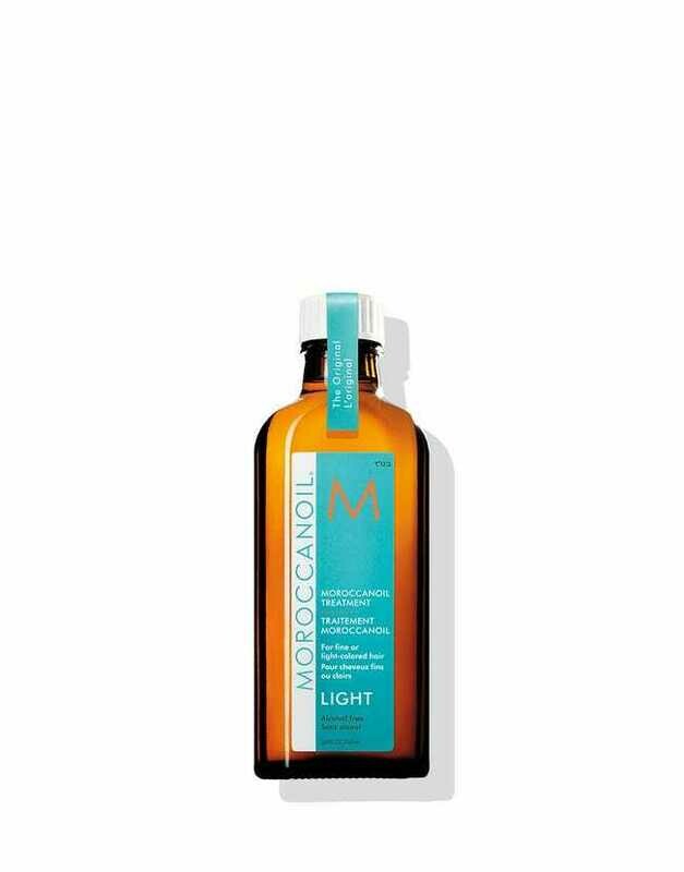 Moroccanoil - Moroccanoil Treatment Light 100 ml Moroccanoil - Moroccanoil Treatment Light 100 ml
