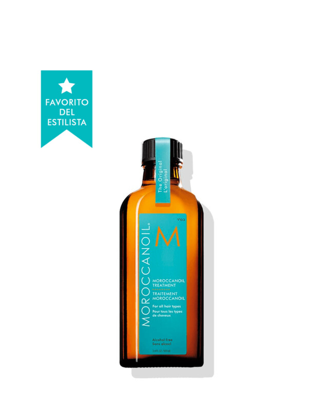 Moroccanoil - Moroccanoil Treatment 100 ml Moroccanoil - Moroccanoil Treatment 100 ml