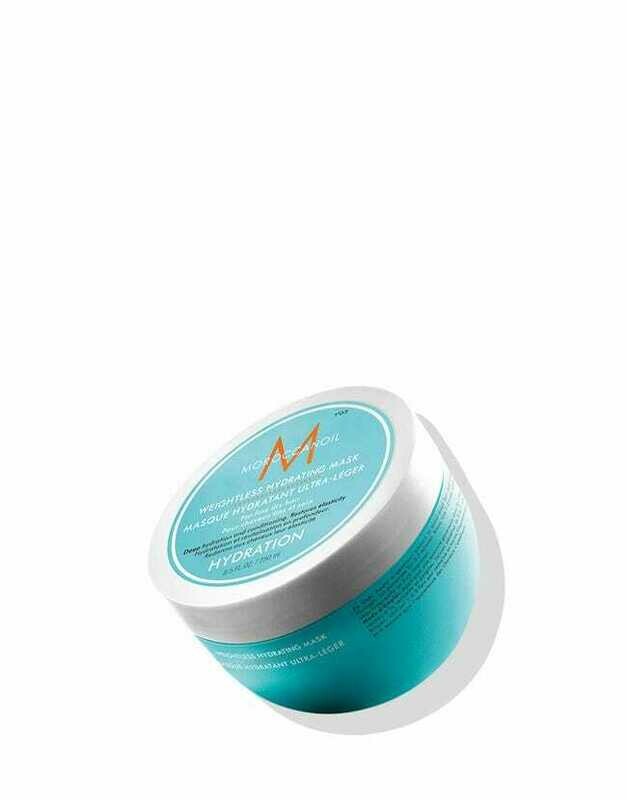 Moroccanoil - Weightless Hydrating Mask 250 ml Moroccanoil - Weightless Hydrating Mask 250 ml
