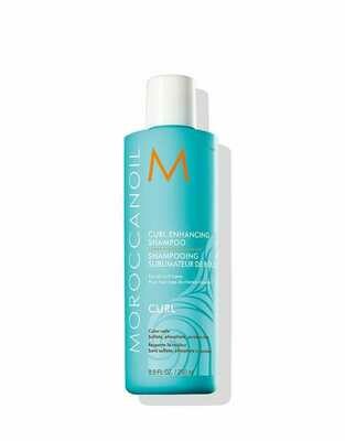 Moroccanoil - Curl Enhancing Shampoo 250 ml