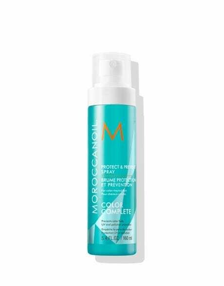 Moroccanoil - Color Protect and Prevent Spray 160 ml