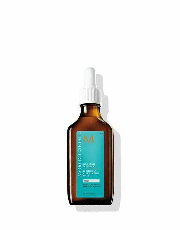 Moroccanoil - Oily Scalp Treatment 45 ml Moroccanoil - Oily Scalp Treatment 45 ml