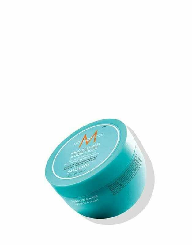 Moroccanoil - Smoothing Mask 250 ml Moroccanoil - Smoothing Mask 250 ml