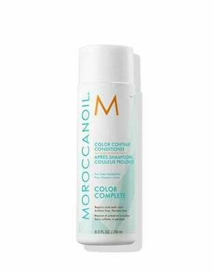 Moroccanoil - Color Continue Conditioner 250 ml