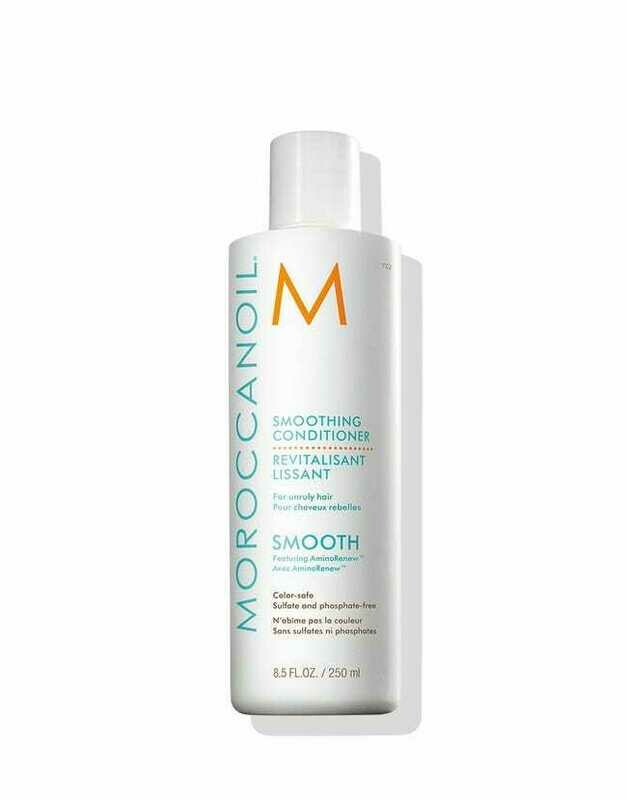 Moroccanoil - Smoothing Conditioner 250 ml Moroccanoil - Smoothing Conditioner 250 ml