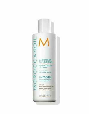 Moroccanoil - Smoothing Conditioner 250 ml