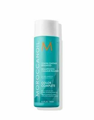 Moroccanoil - Color Continue Shampoo 250 ml