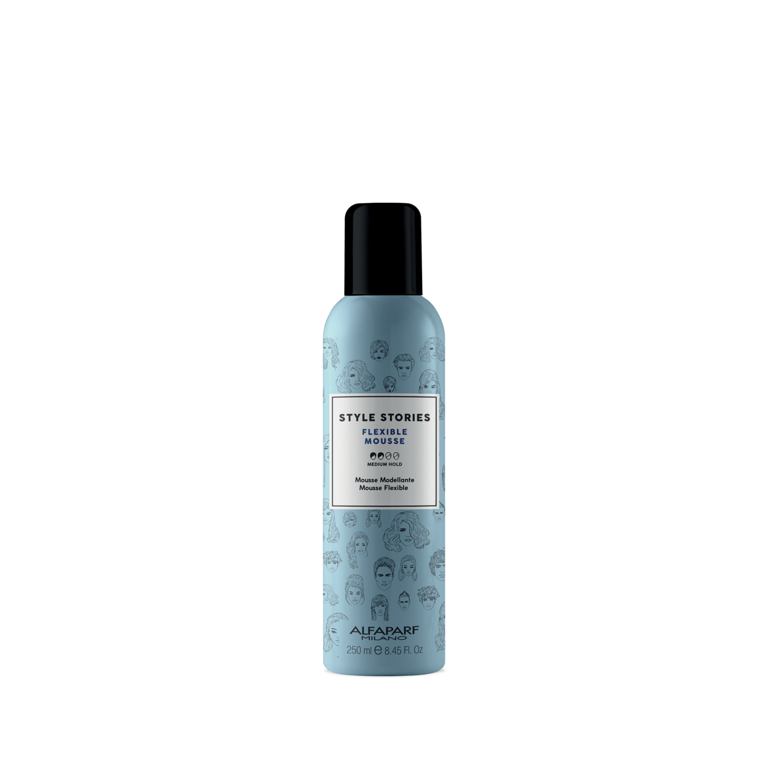 Alfaparf Milano - Flexible Mousse 250 ml