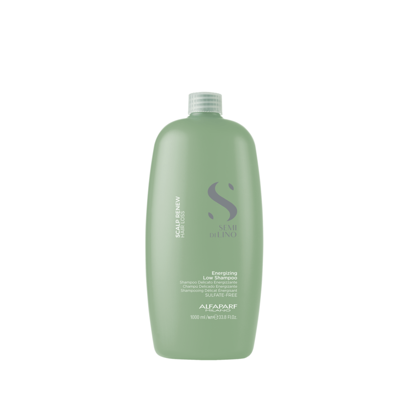 Alfaparf Milano -  Energizing Low Shampoo 1000 ml