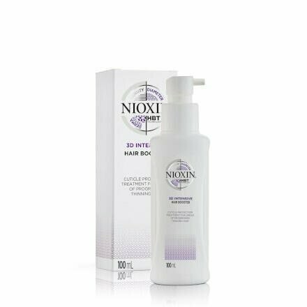 Liquidación - Nioxin Hair Booster 50 ml