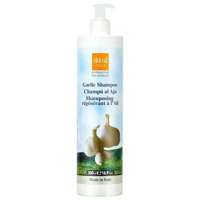 Alterego Italy - Shampoo de Ajo 1000 ml