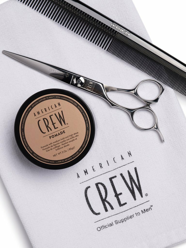 American Crew - Pomade 85 g