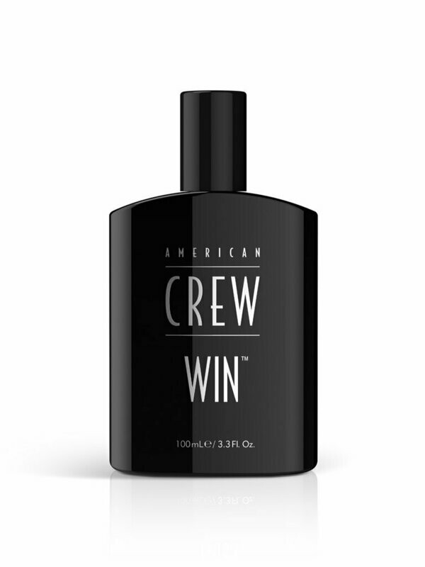 American Crew - Win Fragrance 100 ml American Crew - Win Fragrance 100 ml