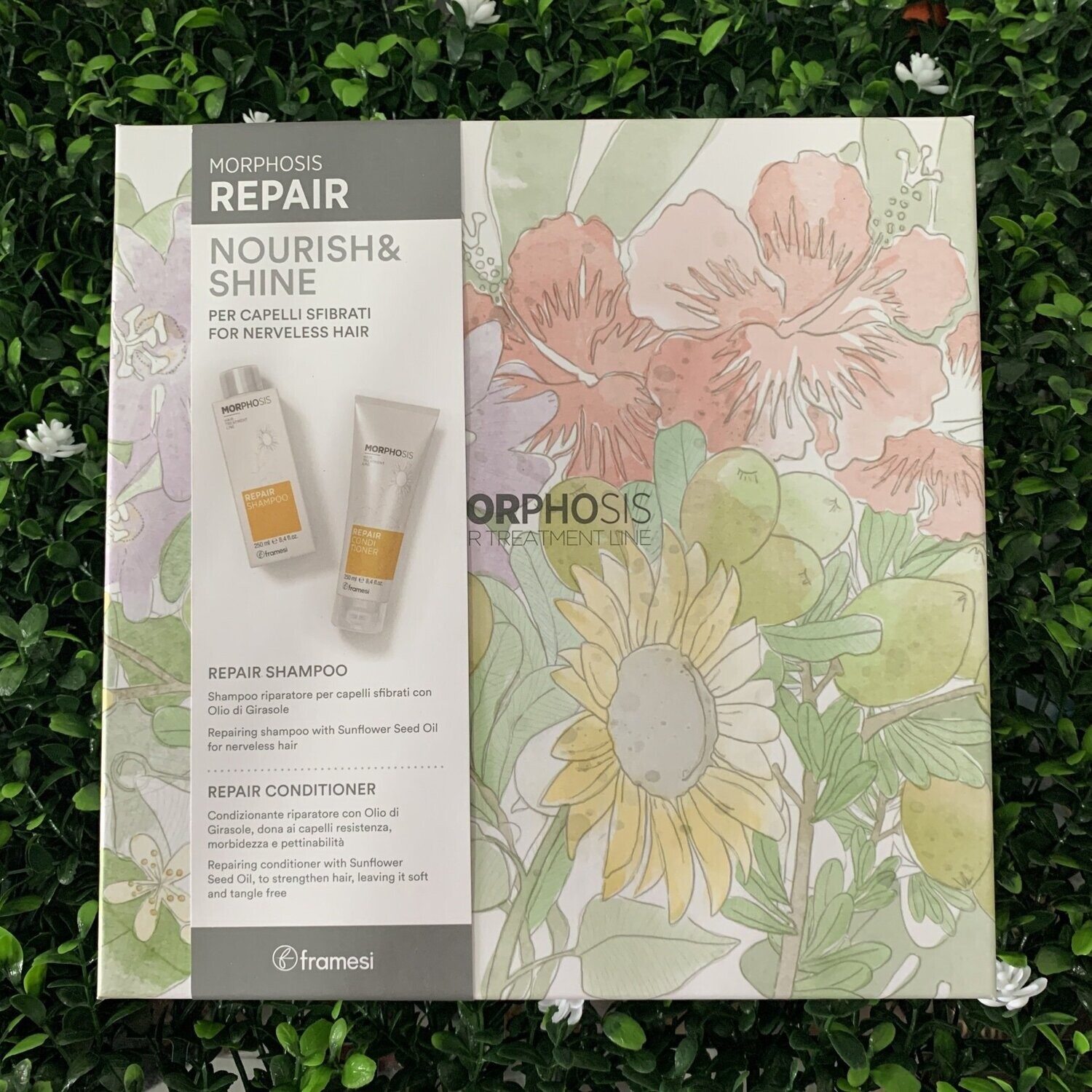 Framesi Repair Home kit 200 ml