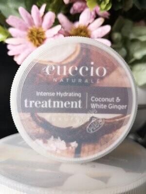 Cuccio - Coconut & White Ginger Hydrating Treatment 56 ml