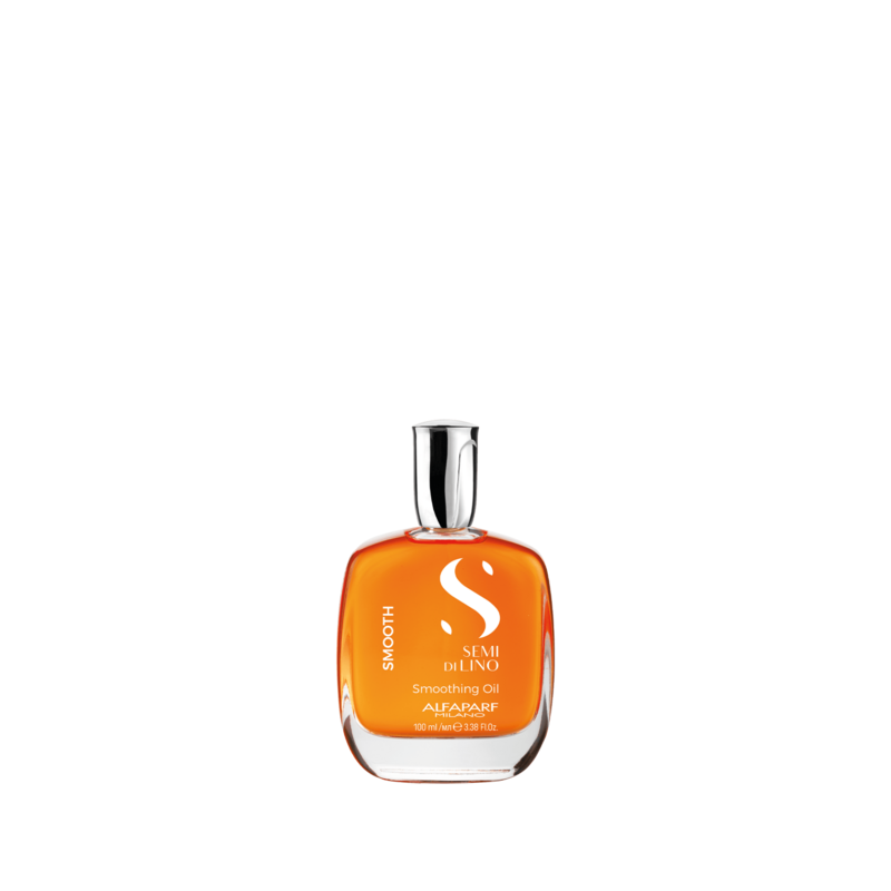 Alfaparf Milano - Smoothing Oil 100 ml Alfaparf Milano - Smoothing Oil 100 ml