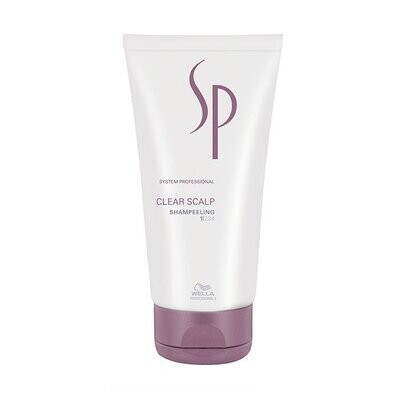 SP - Clear Scalp Shampeeling 150 ml