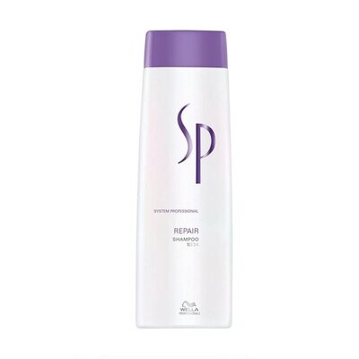 SP - Repair Shampoo 250 ml
