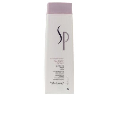 SP - Balance Scalp Shampoo 250 ml