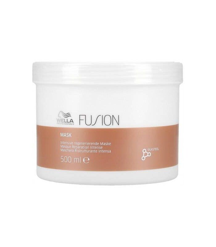 Wella Professional - Fusion Mask 150 ml