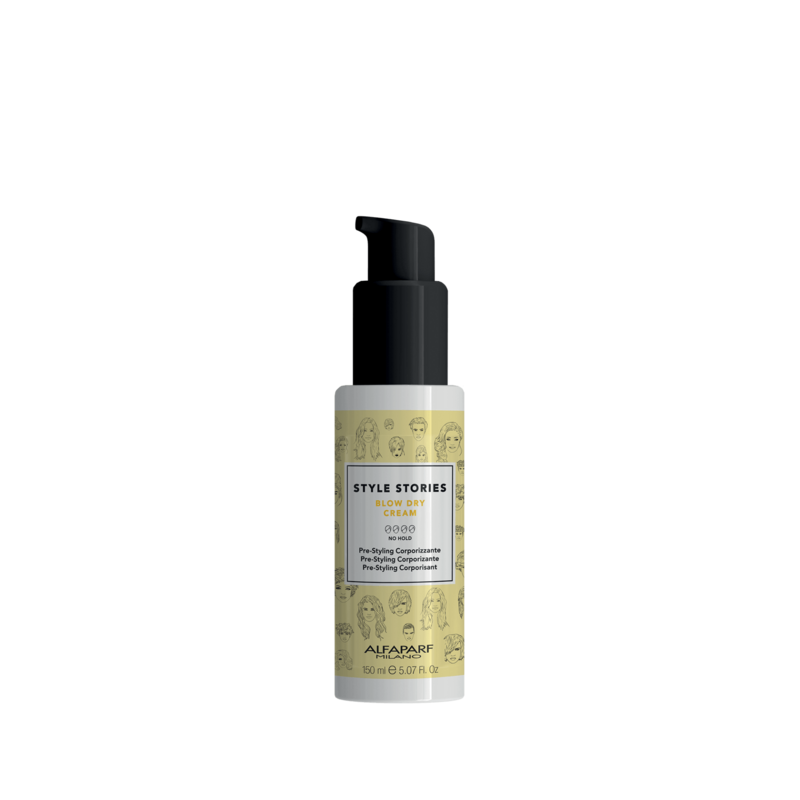 Alfaparf Milano - Blow Dry Cream 150 ml Alfaparf Milano - Blow Dry Cream 150 ml
