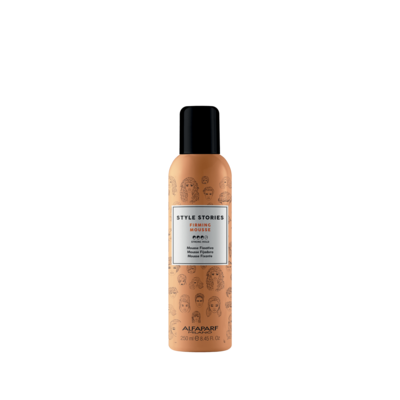 Alfaparf Milano - Firming Mousse 250 ml Alfaparf Milano - Firming Mousse 250 ml