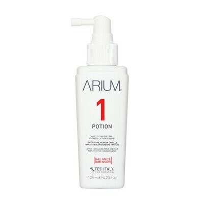 Liquidación Arium - Potion Sistema 1 125 ml