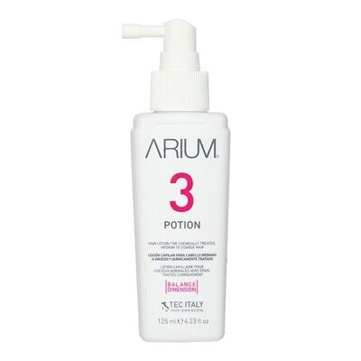 Liquidación Arium - Potion Sistema 3 125 ml