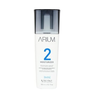 Liquidación Arium - Moisturizer Sistema 2 300 ml