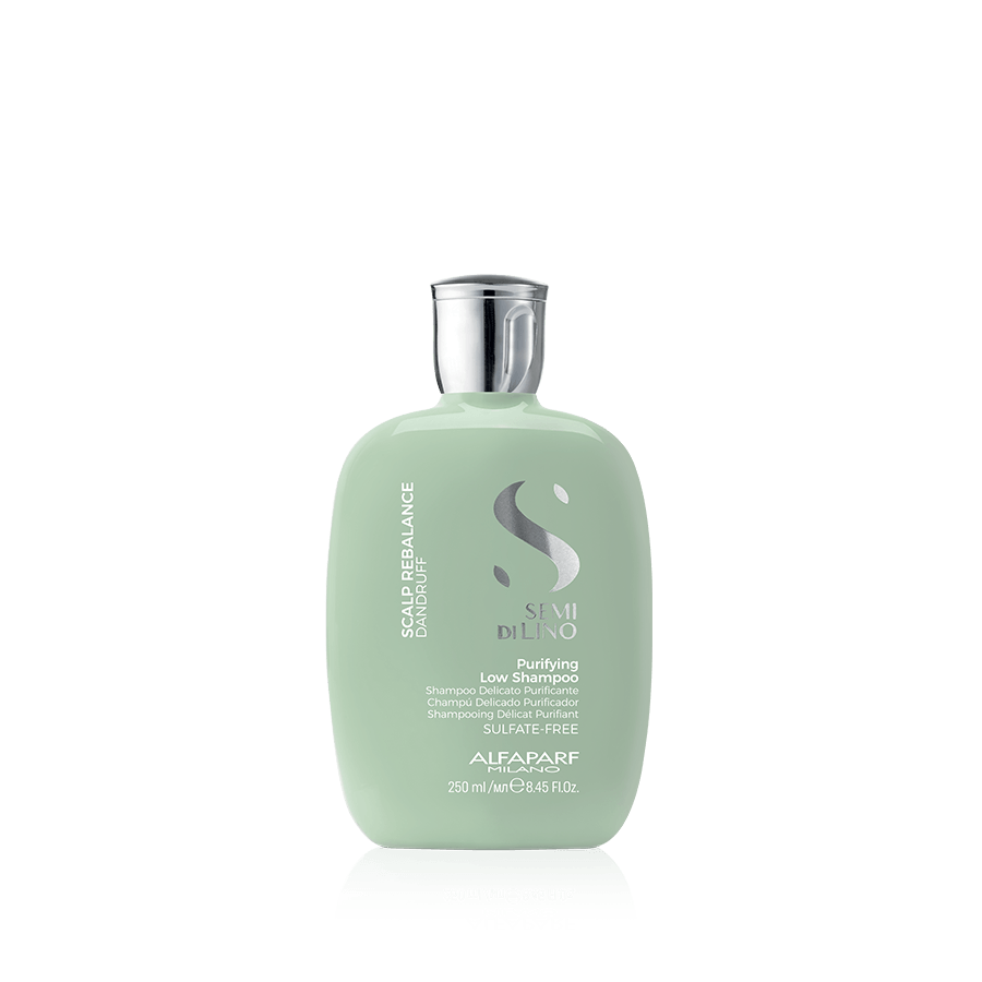 Outlet - Alfaparf Milano Purifying Low Shampoo 250 ml