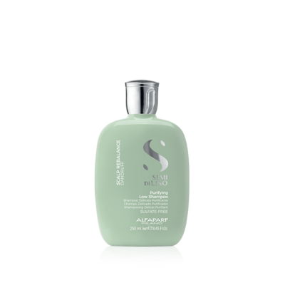 Outlet - Alfaparf Milano Purifying Low Shampoo 250 ml