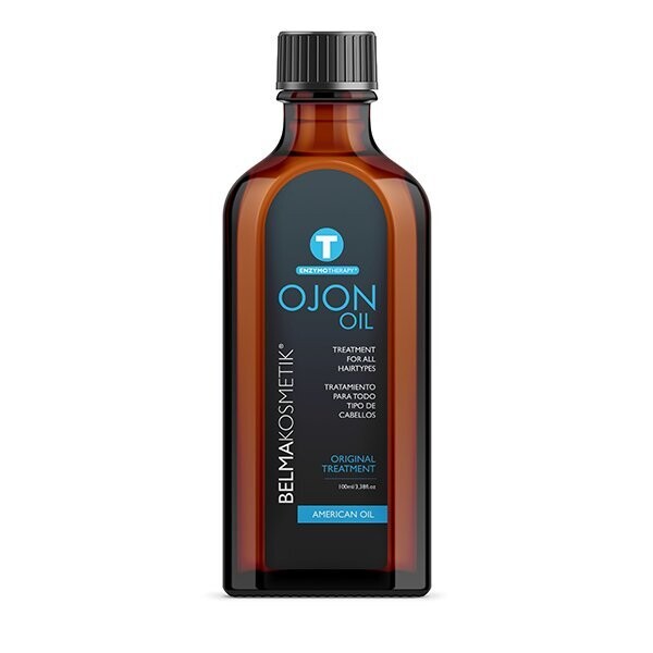 Belma Kosmetik - Ojon Oil 100 ml Belma Kosmetik - Ojon Oil 100 ml