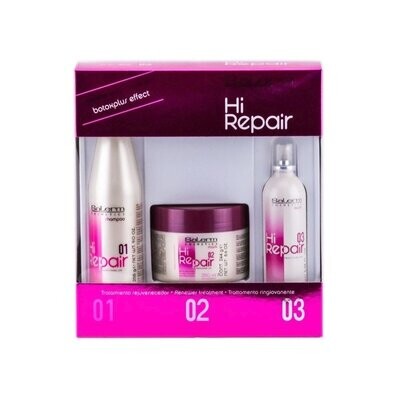 Salerm - Hi Repair Kit 3 Productos