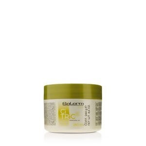 Salerm - Ci Tric 02 Mask 250 ml Salerm - Ci Tric 02 Mask 250 ml