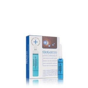 Salerm - Salerm 21 Essential Conditioning Oil 13 ml Salerm - Salerm 21 Essential Conditioning Oil 13 ml