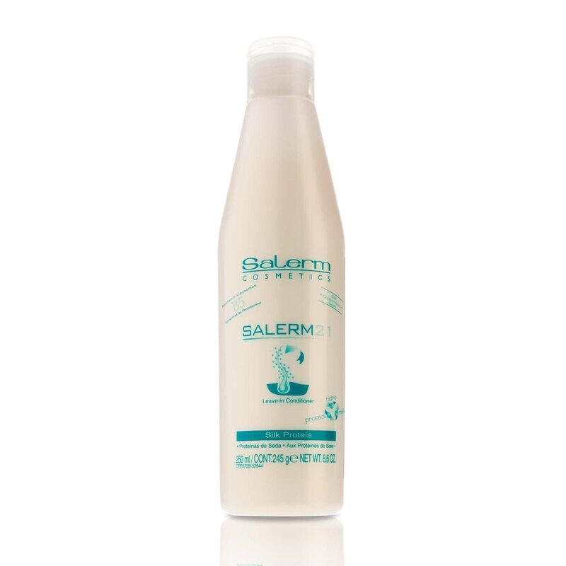 Salerm - Salerm 21 Leave-In Conditioner 250 ml Salerm - Salerm 21 Leave-In Conditioner 250 ml