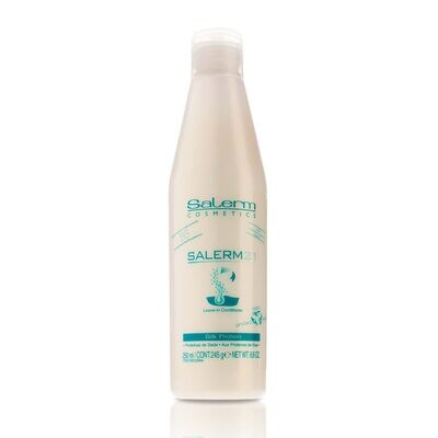 Salerm - Salerm 21 Leave-In Conditioner 250 ml Salerm - Salerm 21 Leave-In Conditioner 250 ml