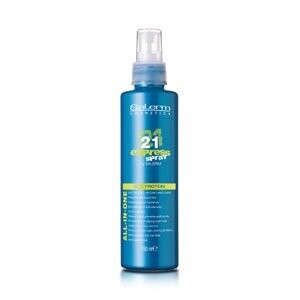 Salerm - Salerm 21 Express Spray 190 ml Salerm - Salerm 21 Express Spray 190 ml