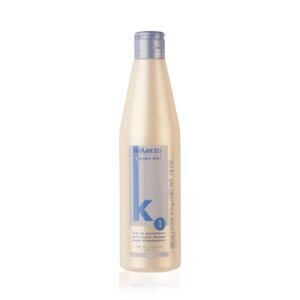 Salerm - Keratin Shot Shampoo 500 ml Salerm - Keratin Shot Shampoo 500 ml