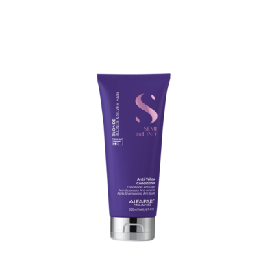 Alfaparf Milano - Anti Yellow Conditioner 200 ml