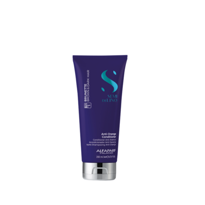 Alfaparf Milano - Anti Orange Conditioner 200 ml Alfaparf Milano - Anti Orange Conditioner 200 ml