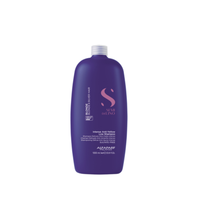 Alfaparf Milano - Anti Yellow Low Shampoo 1000 ml