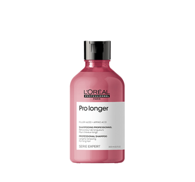 L'Oréal Professionnel - Pro Longer Shampoo 300 ml L'Oréal Professionnel - Pro Longer Shampoo 300 ml