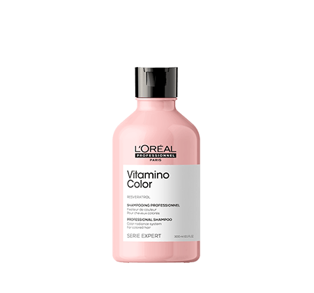 L'Oréal  Professionnel - Vitamino Color Shampoo 300 ml