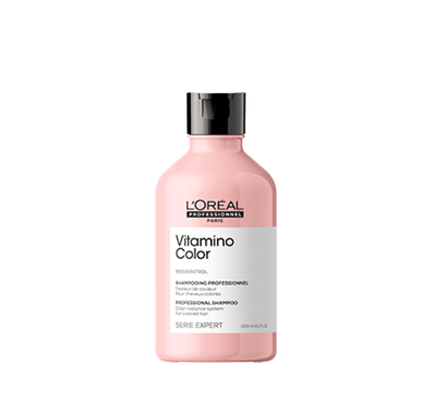 L'oreal Professionnel - Shampoo Vitamino Color 300 ml