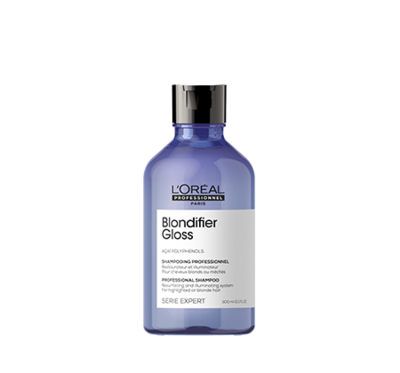 L'oreal Professionnel - Shampoo Blondifier Gloss 300 ml