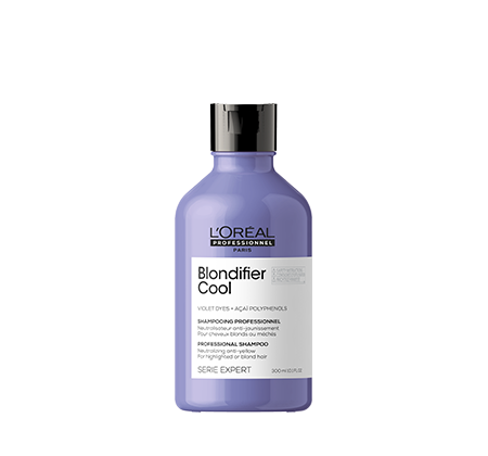 L'Oréal  Professionnel - Blondifier Neutralising Cool Shampoo 300 ml
