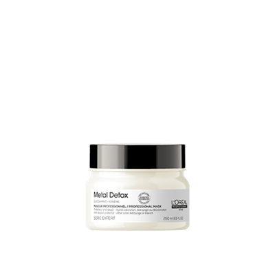 L'oreal Professionnel - Metal Detox Mask 250 ml